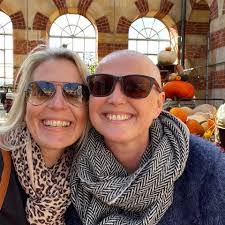 Anastasia Gould's Instagram, Twitter & Facebook