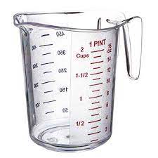There are 16 fluid ounces in 1 pint. How Many Ounces In A Pint Facts And Figures With Convertor