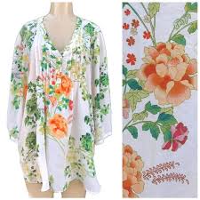Sold Beautiful Floral Blouse New With Tags Clothes Design Fashion Fashion Design
