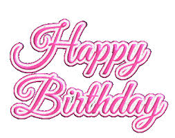 We did not find results for: Happy Birthday With Glitter