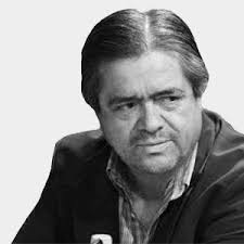 Alfonso Elías Serrano