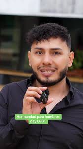Hermandad para hombres gay en Colombia