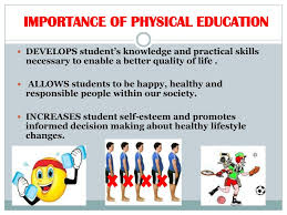 One of the physical education class goals is to learn to work in a team and also interact with others in. Personal Development Health And Physical Education In Primary Schools Ppt Download