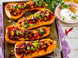 Rezepte Zur Kurbis Saison 5 Herbstliche Low Carb Gerichte Wunderweib