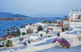 Housekeeping is offered daily and hair dryers can be requested. Hotel Wow Bodrum Resort Hotel De