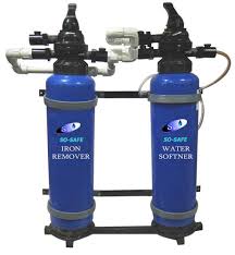 The traditional water softeners help to soften the water, not to remove iron. Iron Removal Filter Household Iron Removal Filter With Softener Manufacturer From Kolkata