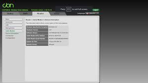 Guten morgen bei meinen router cbn ch7466ce funktioniert zwar alles aber die led für das wlan blinkt 3x macht kurz pause und blinkt. Mishing Settings For Cbn Ch7466ce Router Windows 10 Forums