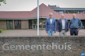 Venray or venraij (pronounced ʋɛnˈraːi (); Nieuwe Wethouders Gemeente Nederweert Bekend Nederweert24