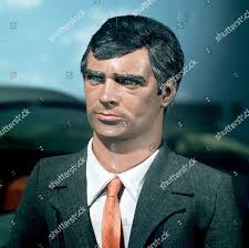 Joe 90 Samuel Uncle Sam Loover Editorial Stock Photo