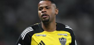 Desejo de Dorival afasta contratação de Junior Santos pelo Corinthians