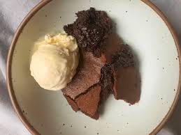 This recipe is from ina garten, the barefoot contessa. I Tried Ina Garten S Brownie Pudding Kitchn