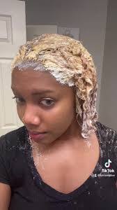 Amber Blonde's Instagram, Twitter & Facebook