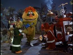 Through their production company, sid & marty. H R Pufnstuf Television Show Sid Marty Krofft Wiki Fandom