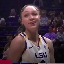 Bella Hines Women's Basketball Highlights