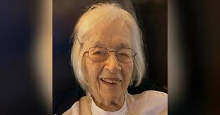 Mary A. Dahl Obituary