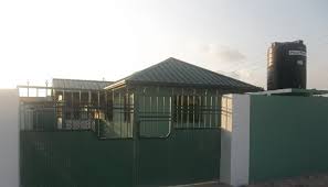 Find roommates and rooms for rent near you. 2 Master Bedroom House For Rent In Airport Ridge Takoradi