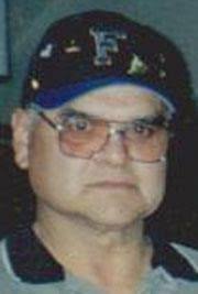 Joe Ramon Obituary (2014)