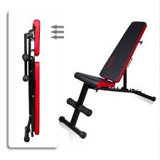 Cclife Banc Musculation Banc De Musculation Pliable Banc Muscu Banc Abdo Banc D Haterophilie Charge Maximale 330kg Cou Prix Pas Cher Cdiscount