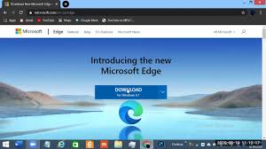 Check spelling or type a new query. Microsoft Edge Download For Windows 8 1 Part 1 Youtube