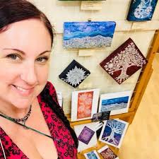 Bronwen Valentine Art and Design