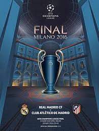 Final Liga Champions Uefa 2016 Wikipedia Bahasa Indonesia Ensiklopedia Bebas