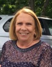 Obituary information for Patricia McGee