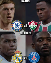 TODOS en México en estos momentos.