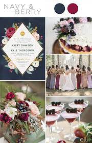 Invitations Paper Ideas Advice February Wedding Colors February Wedding Winter Wedding Colors