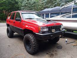 Jeep Grand Cherokee Zj Jeep Grand Cherokee Zj Jeep Zj Jeep Wj