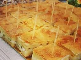 yufkadan su boregi nefis yemek tarifleri yemek tarifleri yemek yiyecek ve icecek