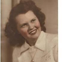 Ella Rose Callaway Obituary