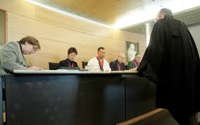 Maybe you would like to learn more about one of these? Le Conseil De Prud Hommes Une Juridiction Paritaire Vie Publique Fr