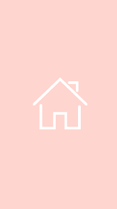 Pink Home Instagram Story Highlights Template Instagram Icons Instagram Blog App Pictures
