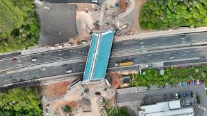 New M4 Bridge Reopening Will Be a 'Huge Relief'