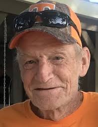 Obituary information for Melvin Randall Brooks