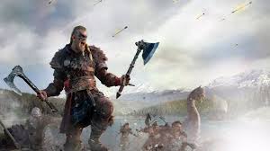 In assassin's creed valhalla you can acquire gear not only on missions but also from special chests that contain interesting items. Assassin S Creed Valhalla What We Know So Far Ginx Esports Tv