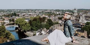 Municipality of belgium, city, belgian municipality with city privileges, big city: Namur 9 Tipps Highlights Fur Die Hauptstadt Der Wallonie Reisehappen