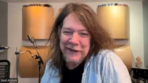 Teraz Rock x Dave Pirner (Soul Asylum) o powstawaniu płyty "Slowly But  Shirley"