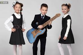 Стильно, удобно, индивидуально. Школьная форма со знаком качества | АиФ  Челябинск