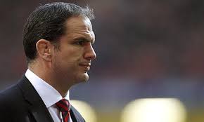 How naive Johnson lost out to wily Gatland in battle of perceptions