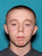 Indianapolis shooting suspect identified as Brandon Scott Hole