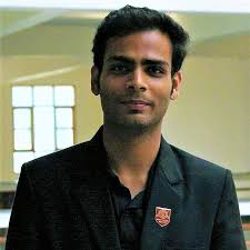 Rahul Kumar