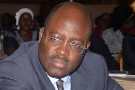 DR MALEBOGO KEBABONYE REPLACES DR TSHIPAYAGAE AS DIRECTOR OF HEALTH SERVICES