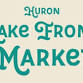 Huron Lake Front Market