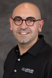 Wesley Chapel and Riverview Automotive Job