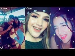 أشهر الفيديوهات الممتعة والرائعة في تيك توك جزائري والمغربي 2 Tik Tok Algeria Youtube