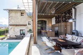 Epingle Sur Loft Grange