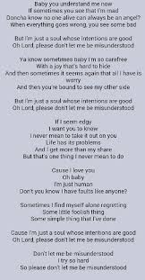 Lyrics If You Don T Know Me By Now Don T Let Me Be Misunderstood Nina Simone Till We Meet Again When Everything Goes Wrong Nina Simone