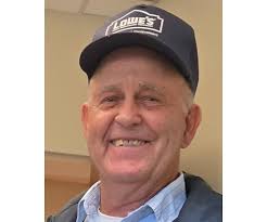 Mark Troy McKinnon Obituary (2025)