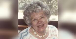 Beatrice Larson Obituary